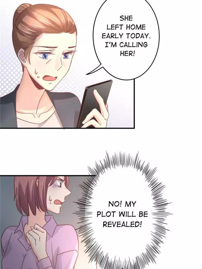 My Wild Tender Bride Chapter 81 page 13