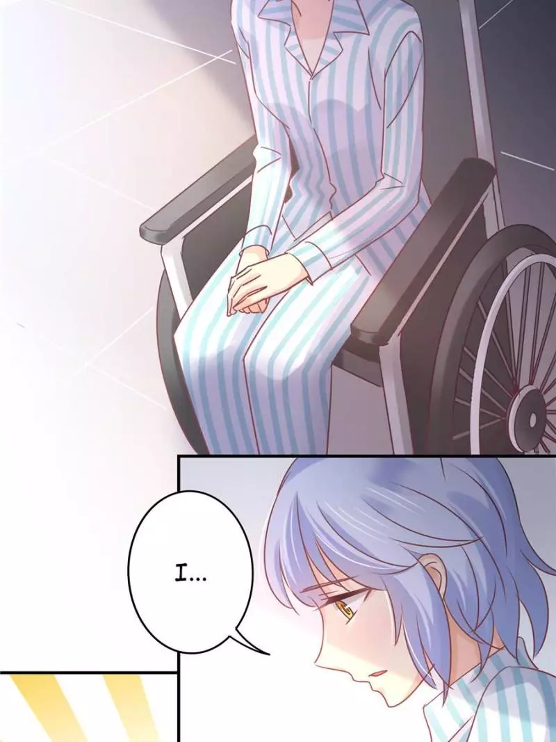 My Wild Tender Bride Chapter 81 page 29