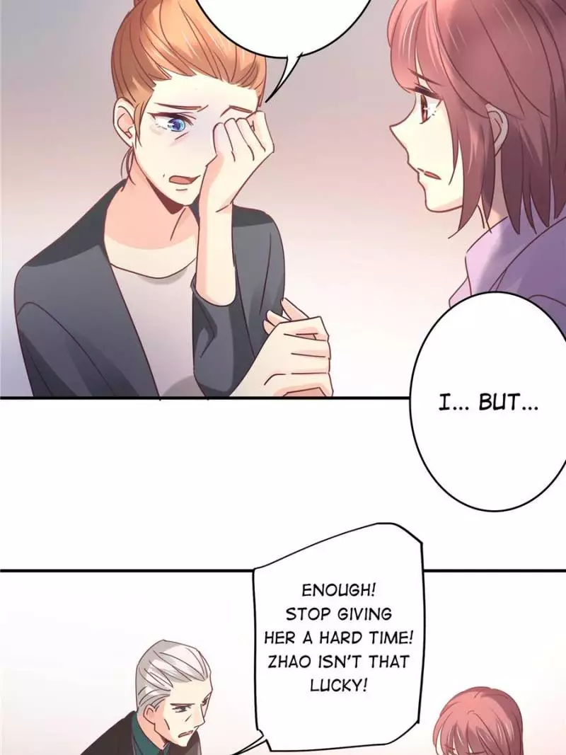 My Wild Tender Bride Chapter 81 page 22