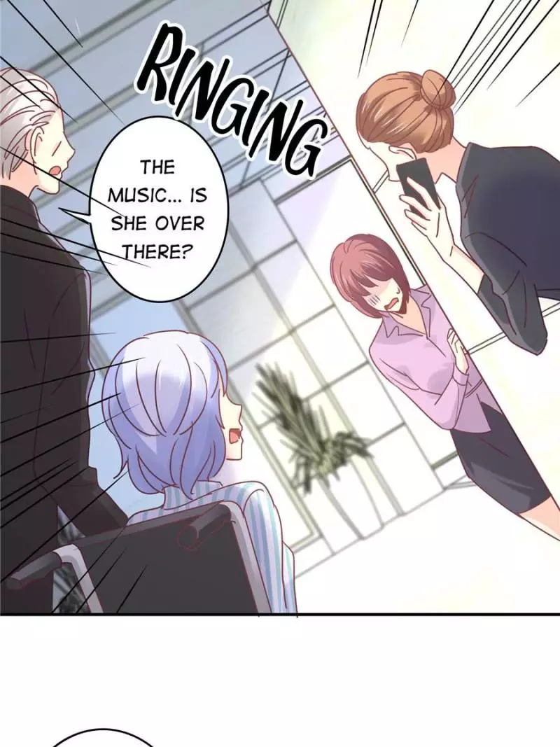 My Wild Tender Bride Chapter 81 page 16