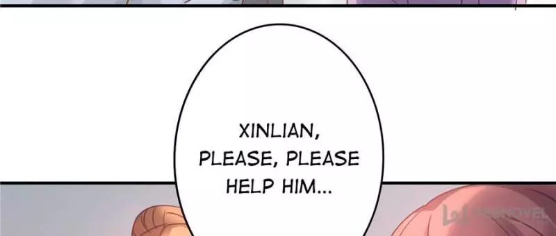 My Wild Tender Bride Chapter 81 page 21
