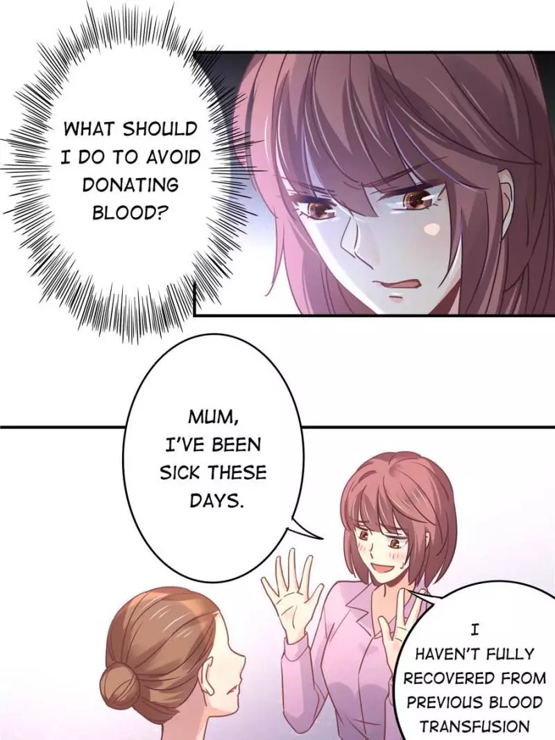 My Wild Tender Bride Chapter 81 page 19