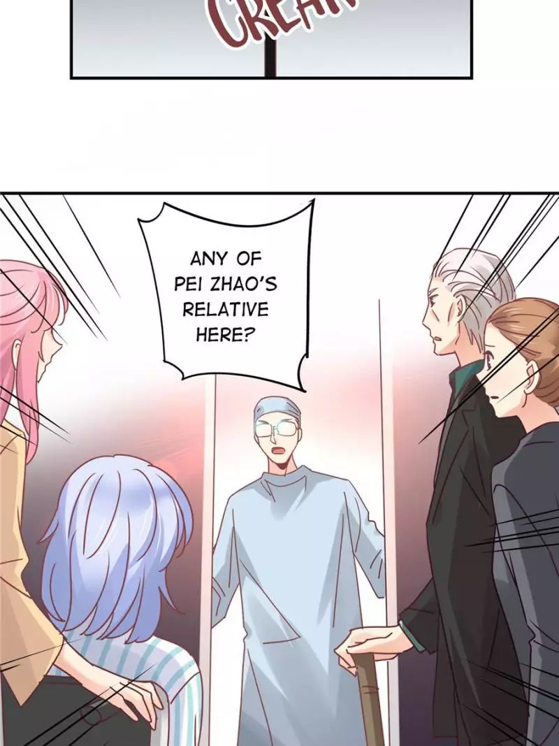 My Wild Tender Bride Chapter 81 page 8