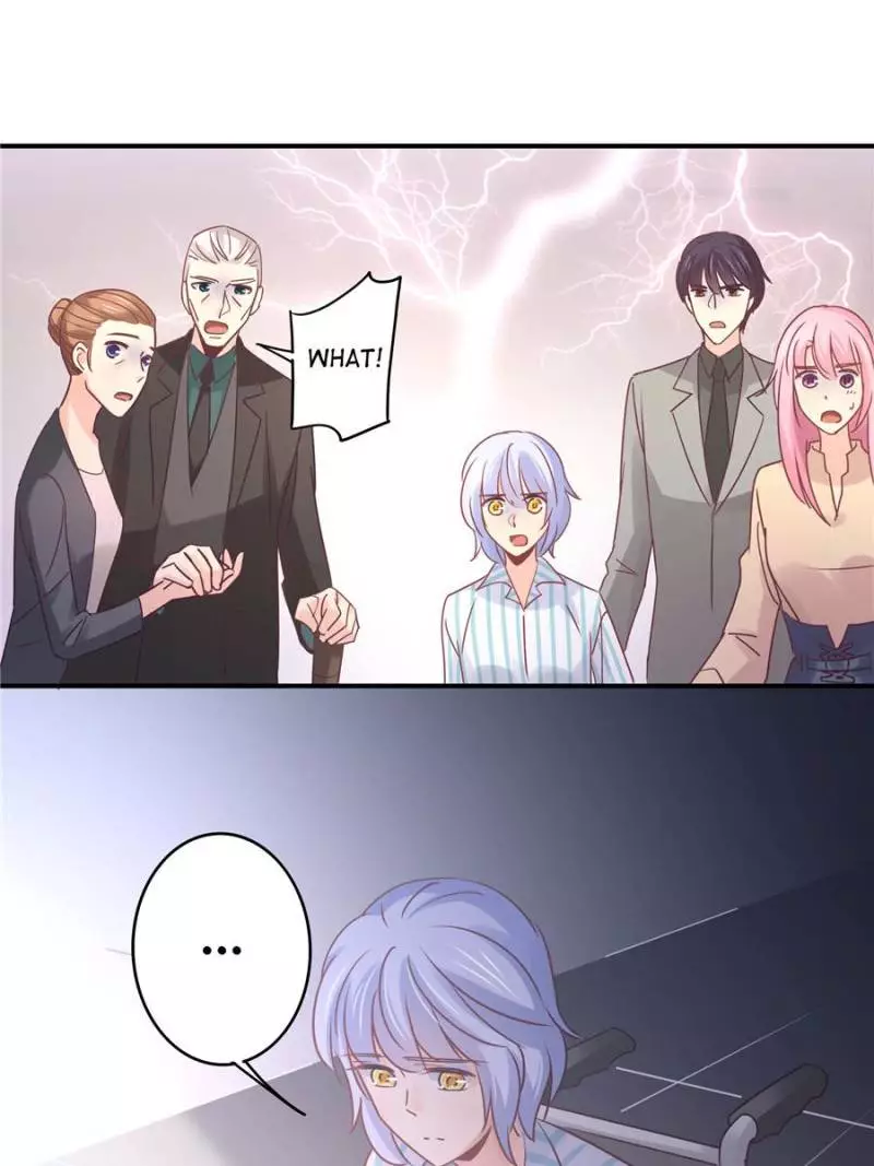 My Wild Tender Bride Chapter 81 page 28