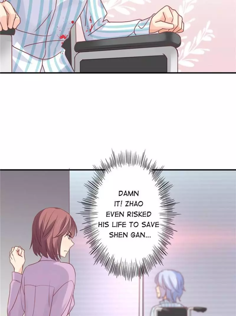 My Wild Tender Bride Chapter 81 page 2