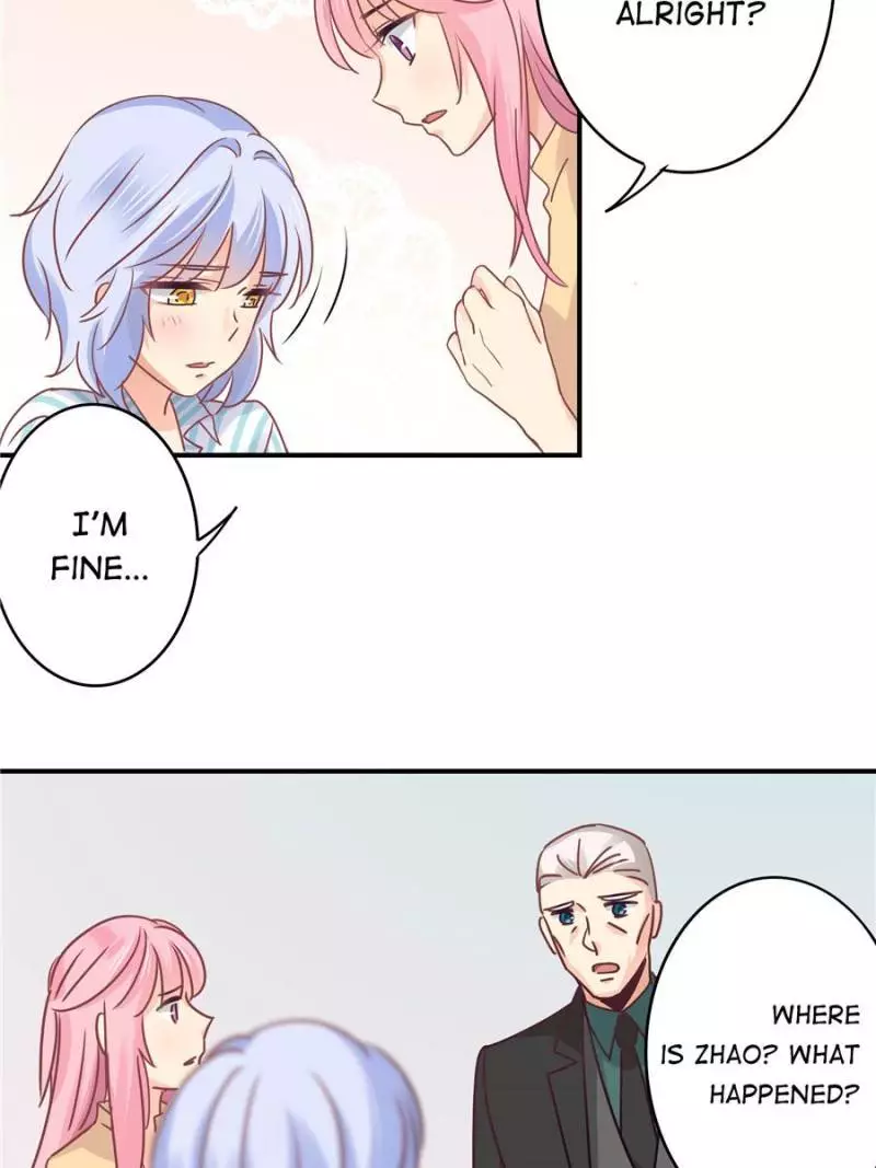 My Wild Tender Bride Chapter 81 page 5