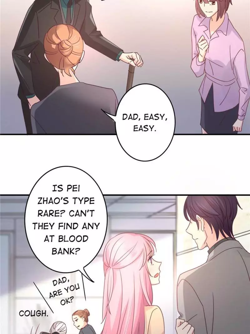 My Wild Tender Bride Chapter 81 page 23