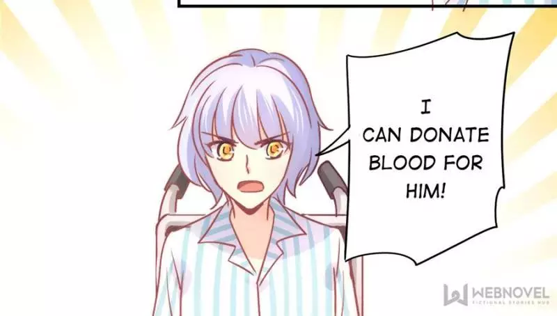 My Wild Tender Bride Chapter 81 page 30