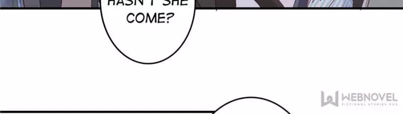 My Wild Tender Bride Chapter 81 page 12