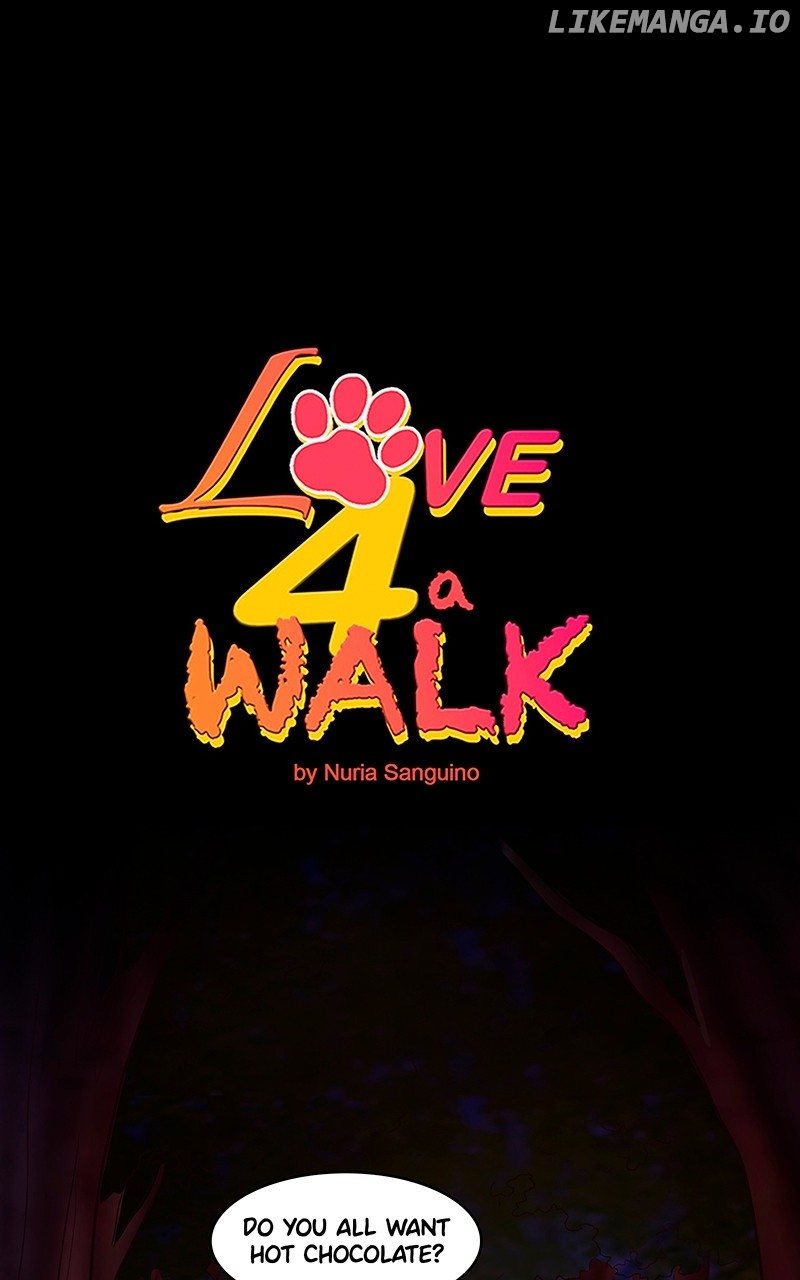 Love 4 a Walk Chapter 57 page 1
