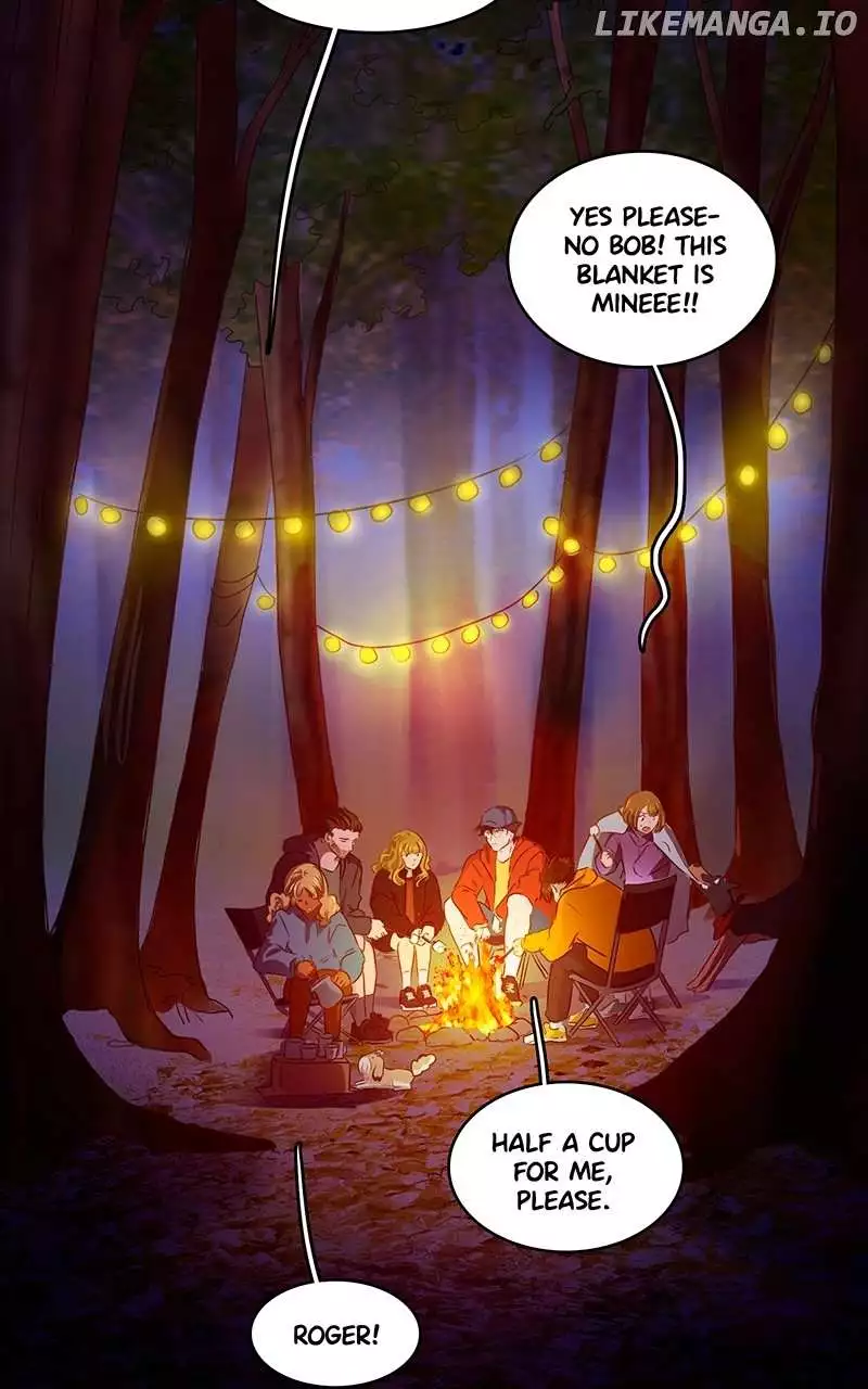 Love 4 a Walk Chapter 57 page 2
