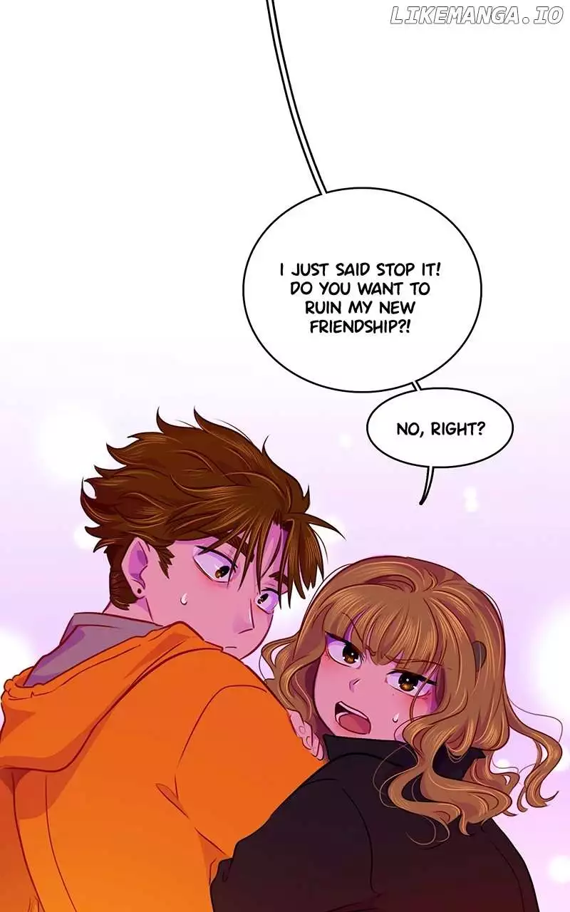 Love 4 a Walk Chapter 57 page 36