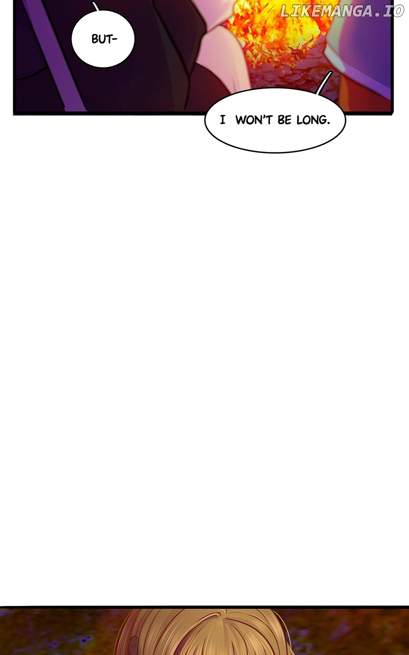 Love 4 a Walk Chapter 57 page 8