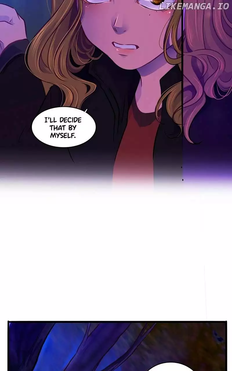 Love 4 a Walk Chapter 57 page 56