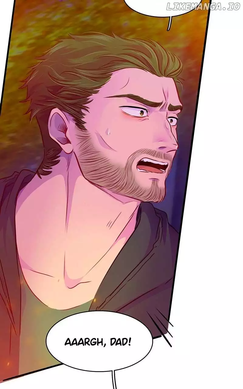 Love 4 a Walk Chapter 57 page 35