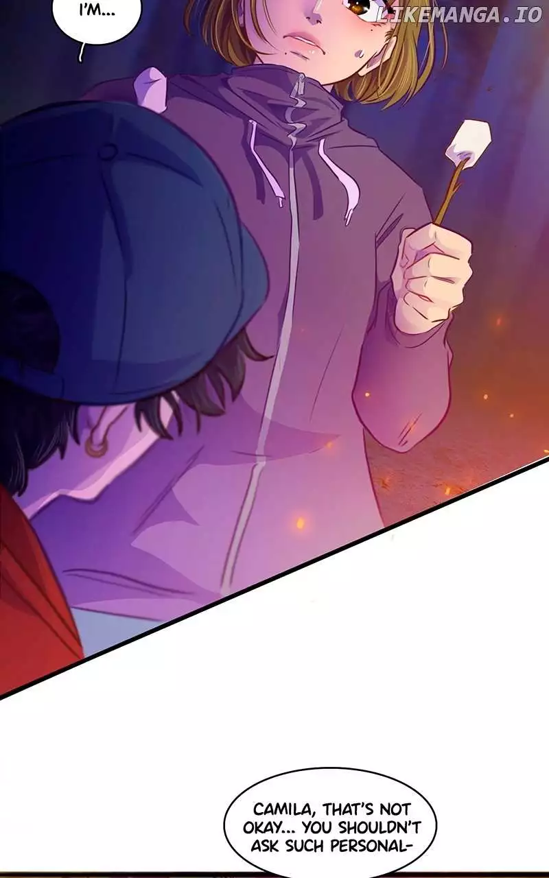 Love 4 a Walk Chapter 57 page 30