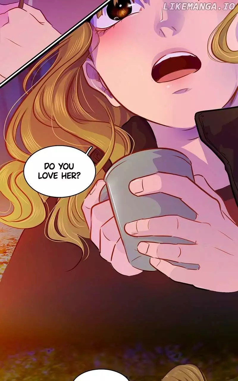 Love 4 a Walk Chapter 57 page 27