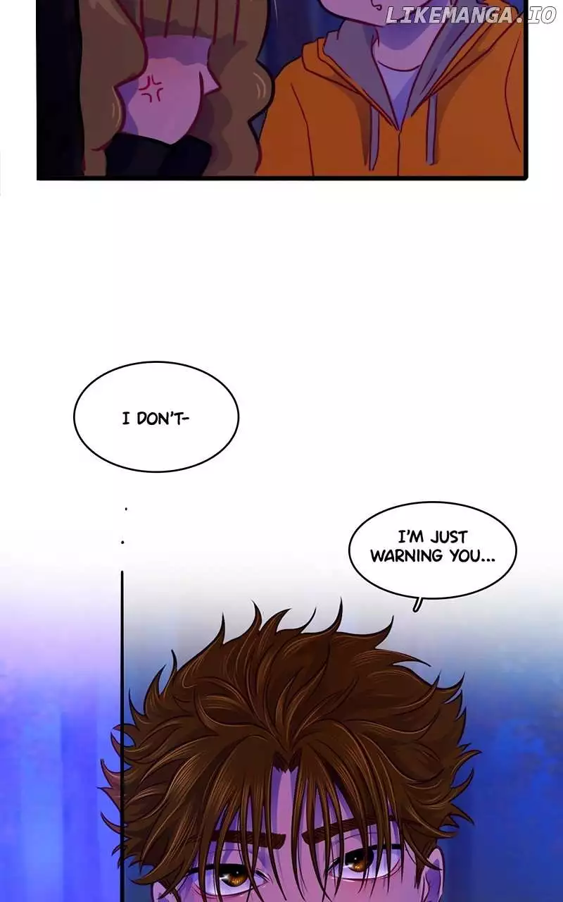 Love 4 a Walk Chapter 57 page 54