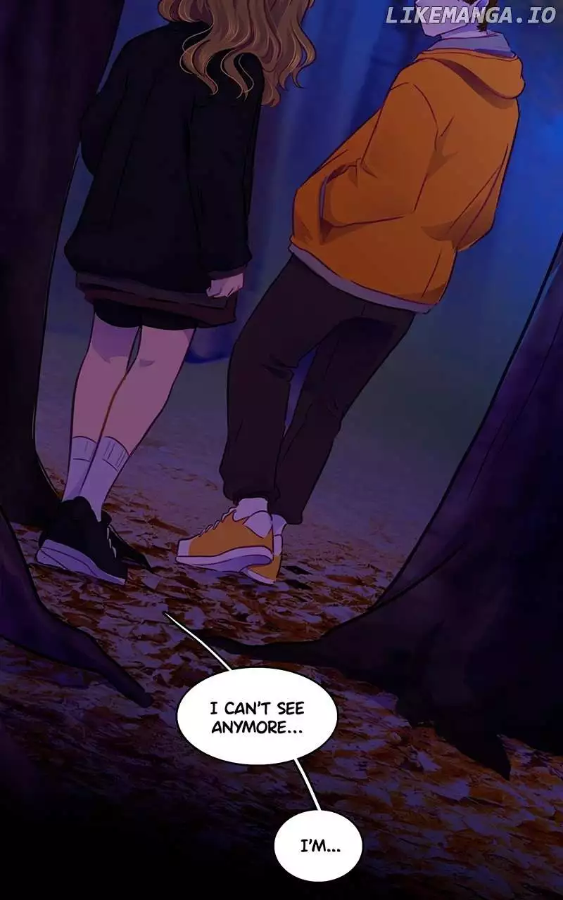 Love 4 a Walk Chapter 57 page 63