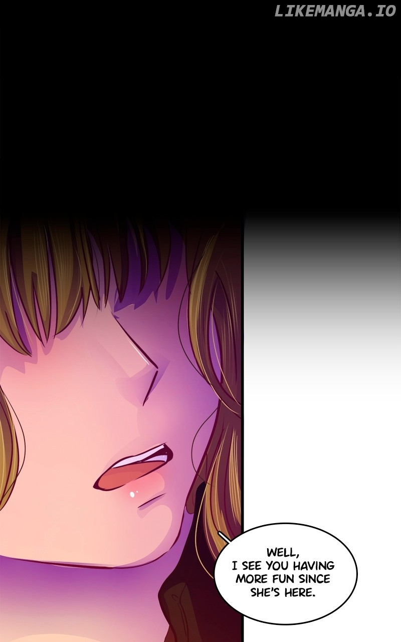 Love 4 a Walk Chapter 57 page 19