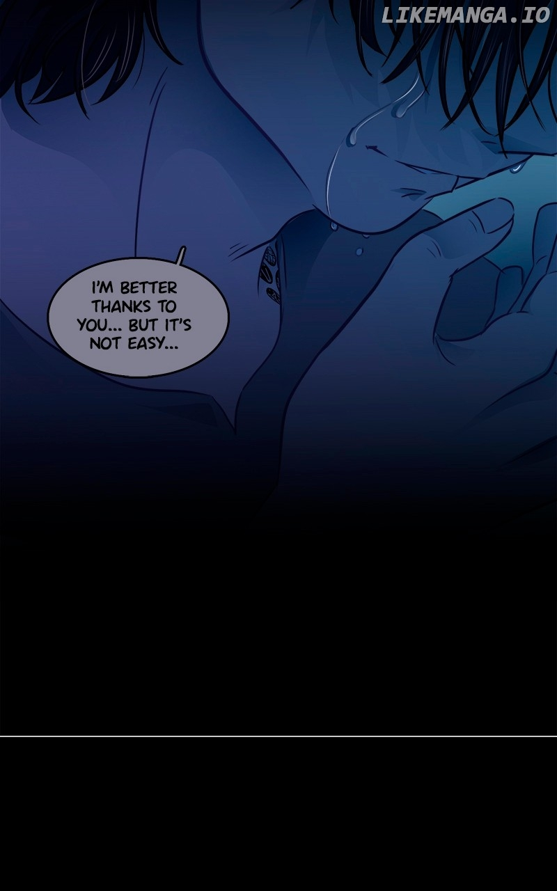 Love 4 a Walk Chapter 57 page 23