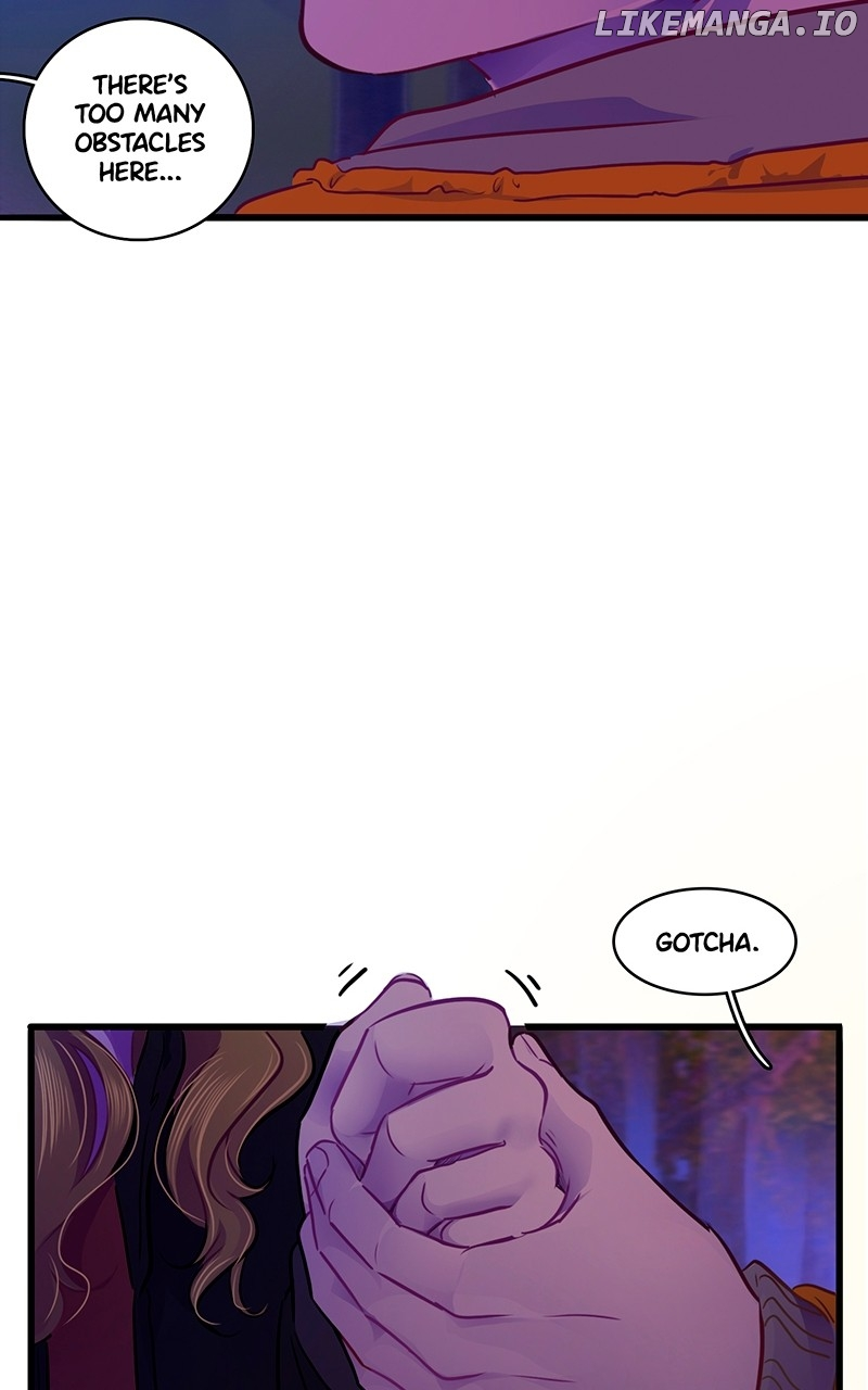 Love 4 a Walk Chapter 57 page 69