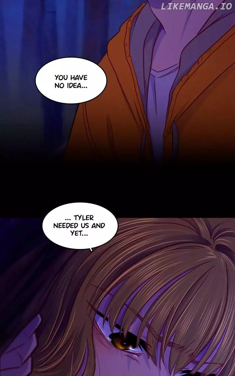 Love 4 a Walk Chapter 57 page 52