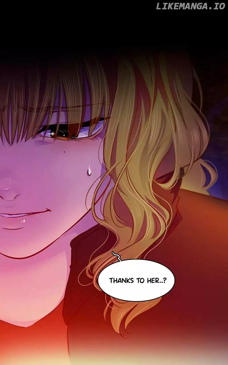 Love 4 a Walk Chapter 57 page 24