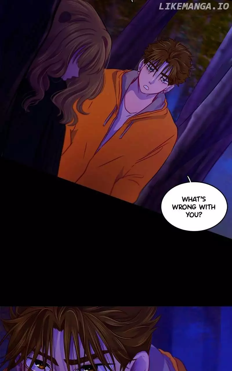 Love 4 a Walk Chapter 57 page 47