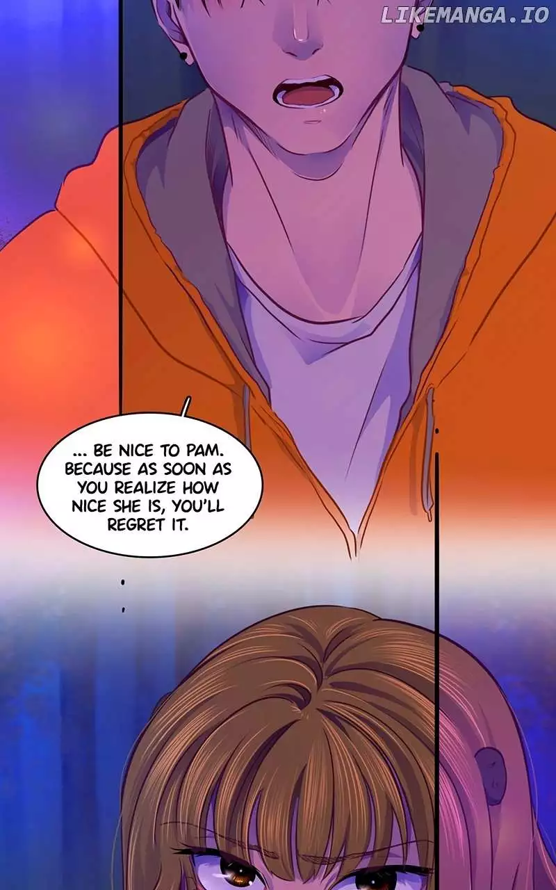 Love 4 a Walk Chapter 57 page 55