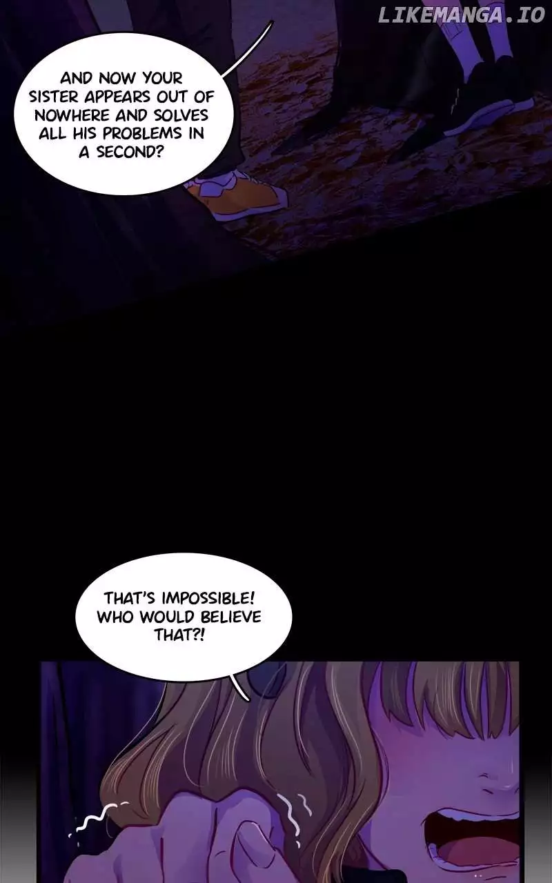Love 4 a Walk Chapter 57 page 50