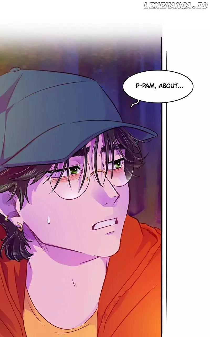 Love 4 a Walk Chapter 57 page 39
