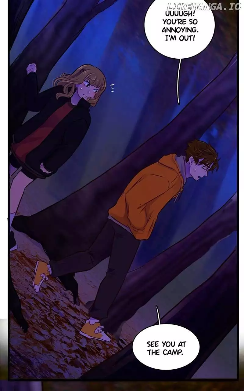 Love 4 a Walk Chapter 57 page 57