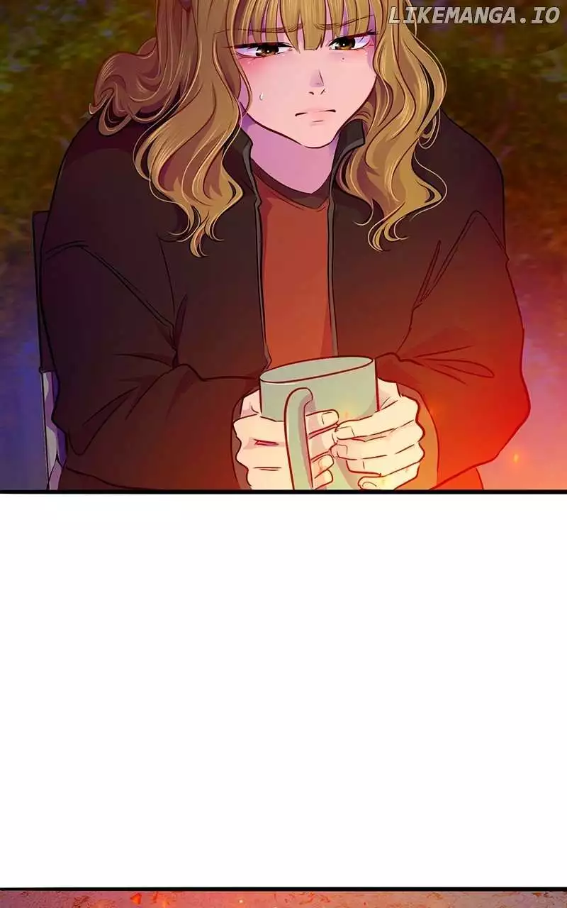 Love 4 a Walk Chapter 57 page 9