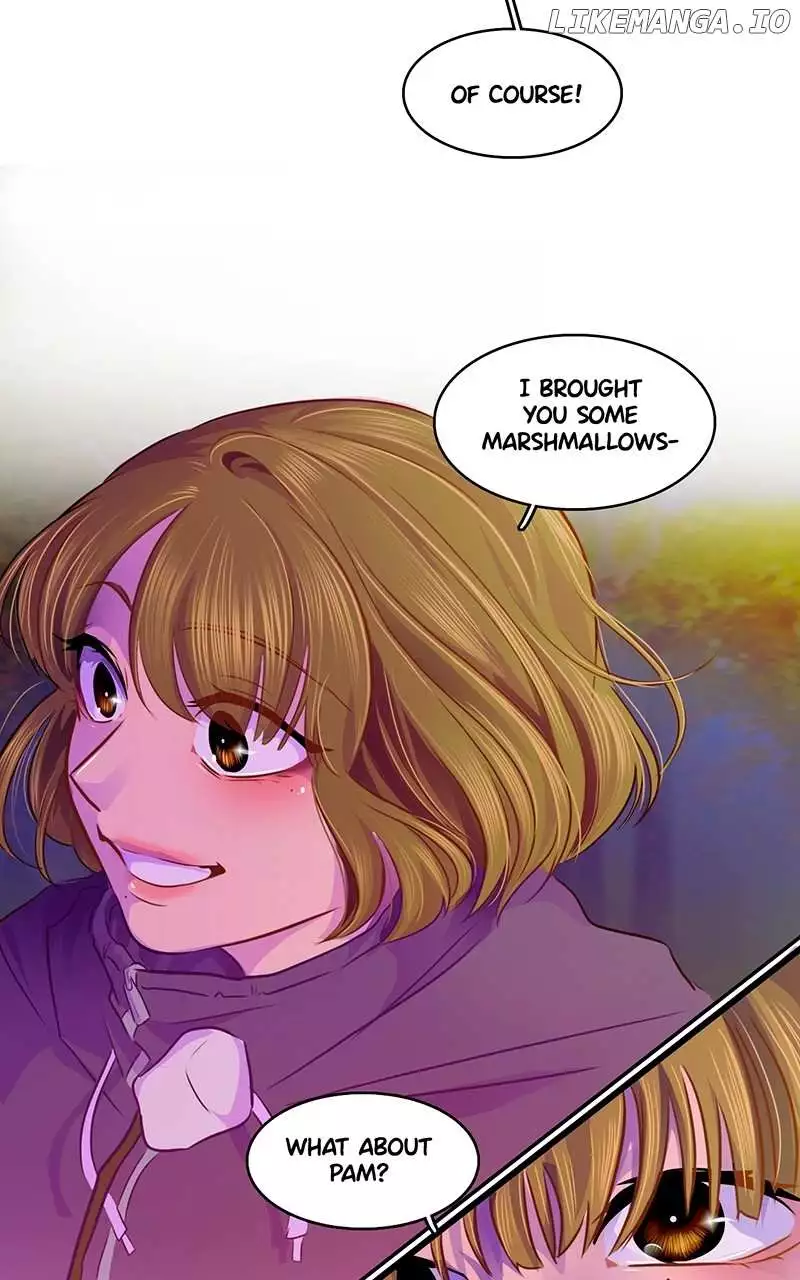 Love 4 a Walk Chapter 57 page 26