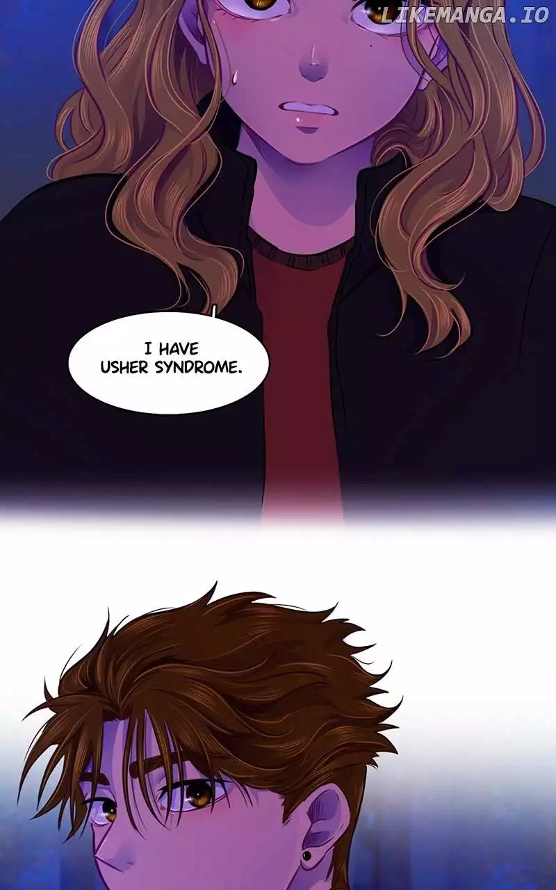 Love 4 a Walk Chapter 57 page 65