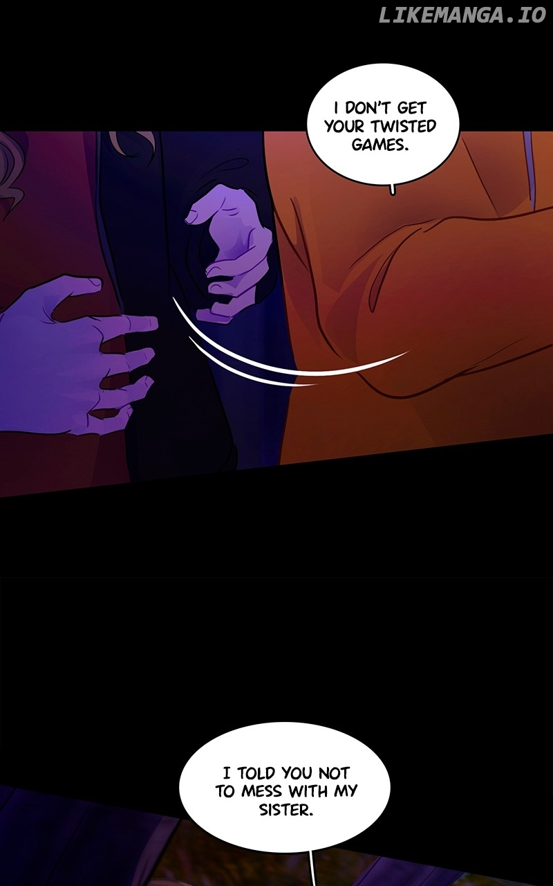 Love 4 a Walk Chapter 57 page 46