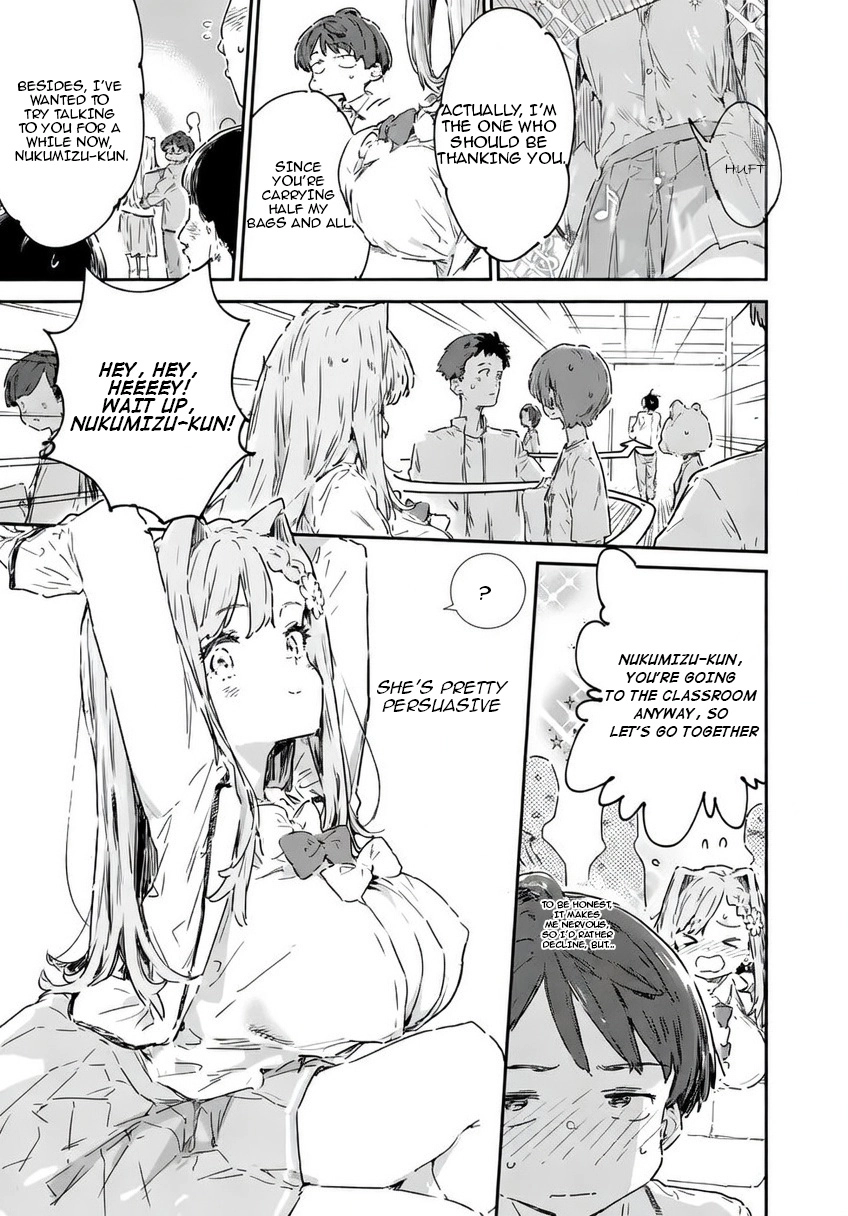 Too Many Losing Heroines! Chapter 24.2 page 6
