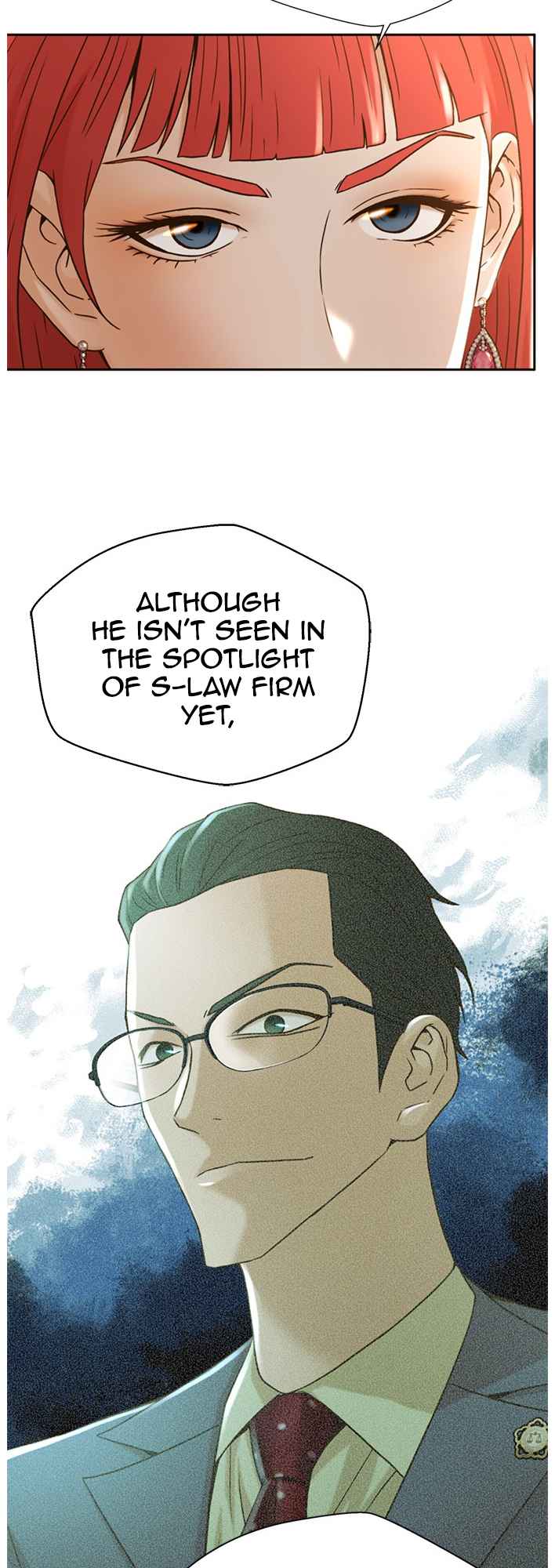 Judge Lee Han Young Chapter 58 page 19