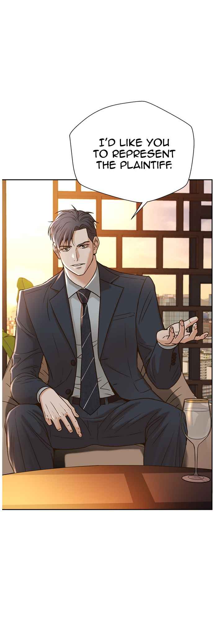Judge Lee Han Young Chapter 58 page 6