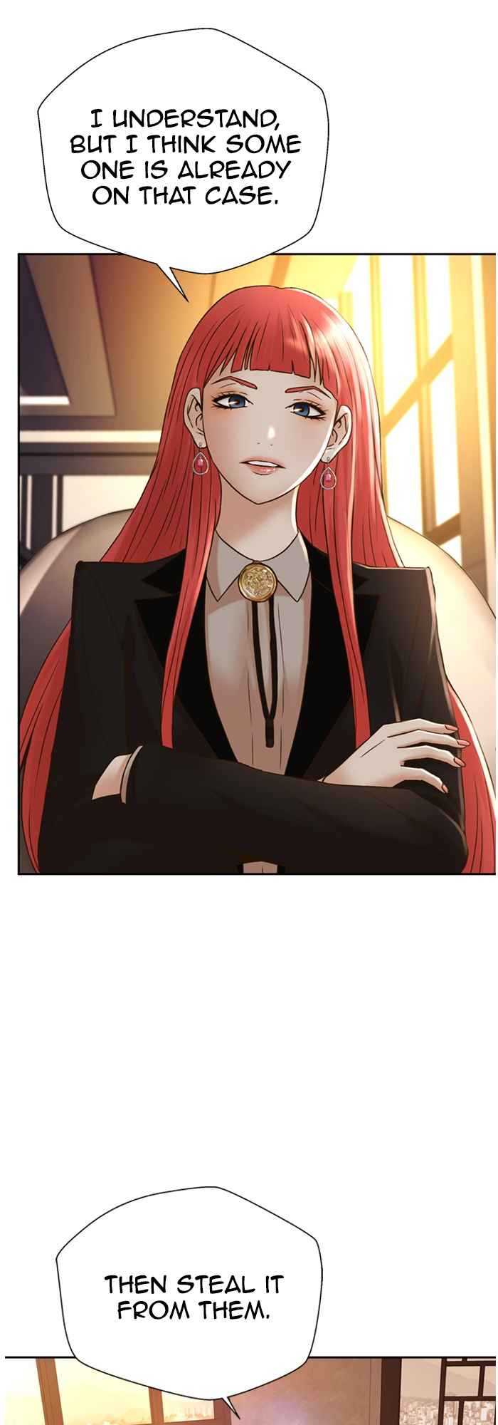Judge Lee Han Young Chapter 58 page 7