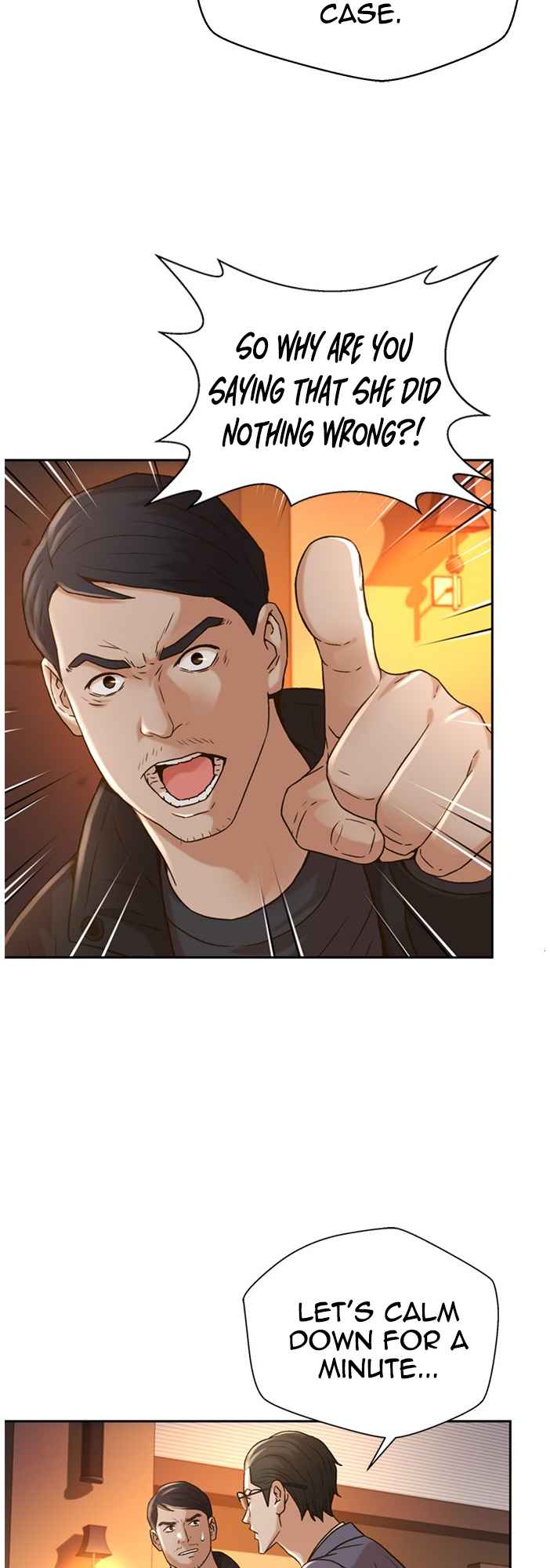 Judge Lee Han Young Chapter 58 page 47
