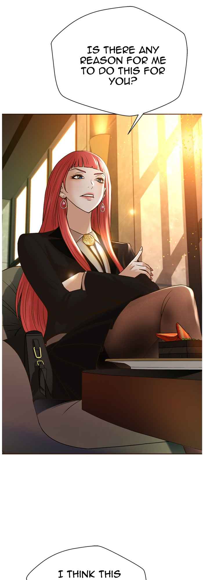 Judge Lee Han Young Chapter 58 page 10