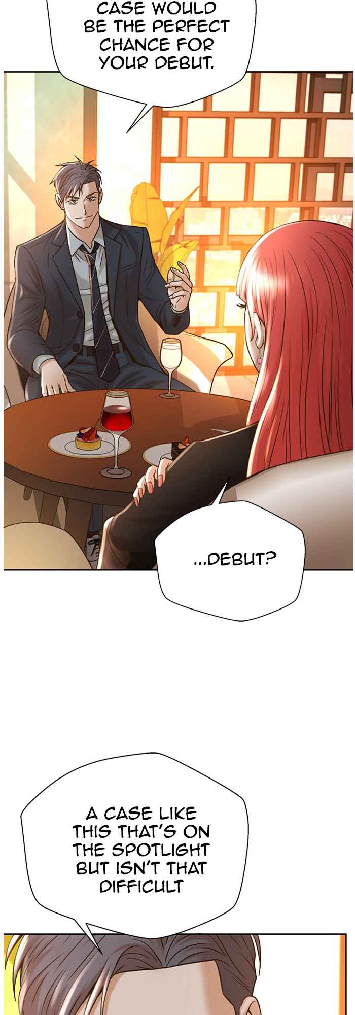 Judge Lee Han Young Chapter 58 page 11