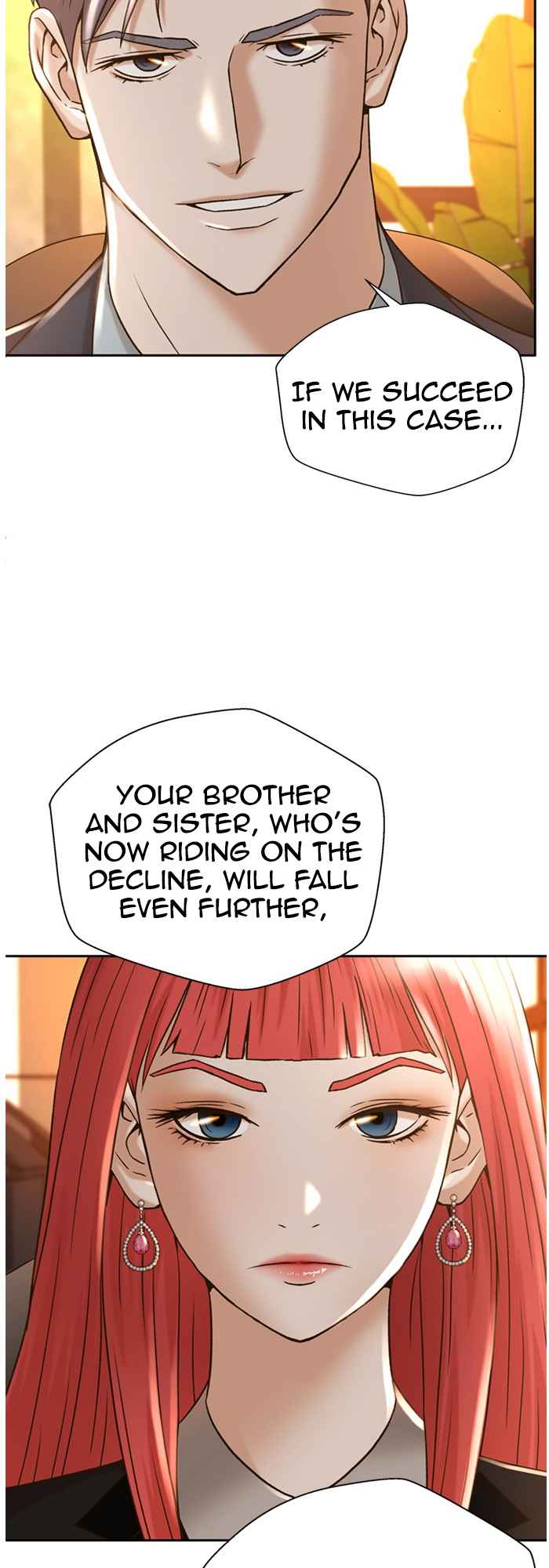 Judge Lee Han Young Chapter 58 page 12