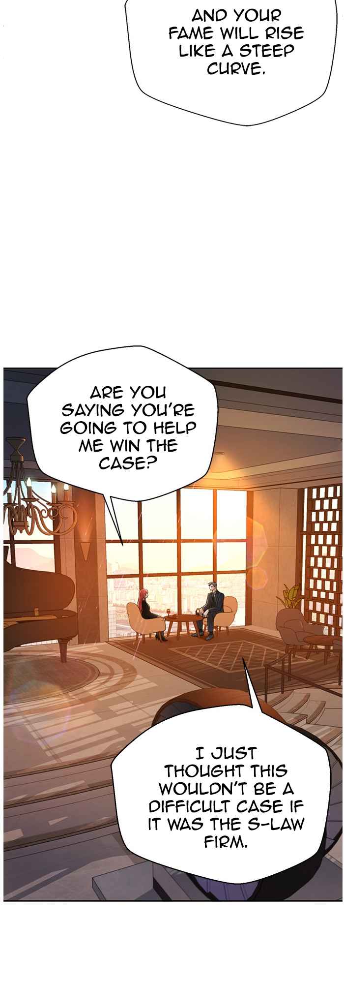 Judge Lee Han Young Chapter 58 page 13