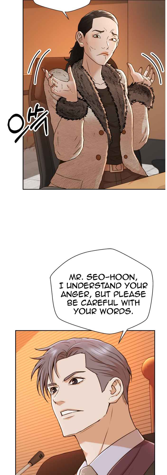 Judge Lee Han Young Chapter 58 page 41