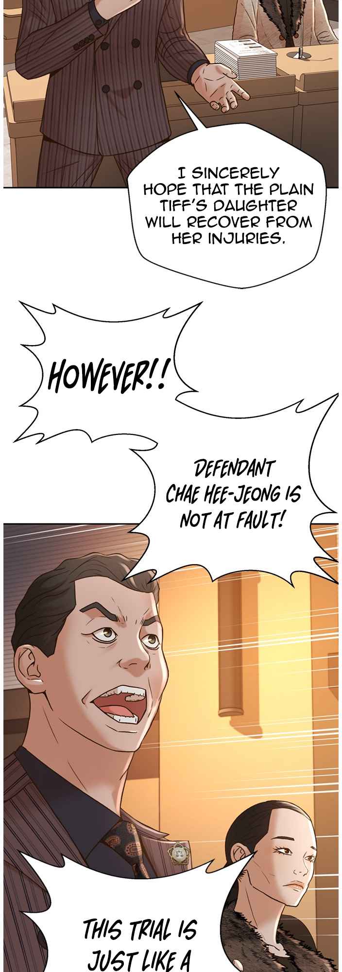 Judge Lee Han Young Chapter 58 page 44
