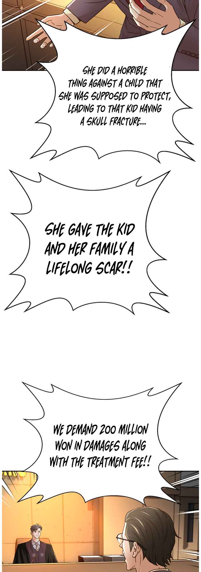 Judge Lee Han Young Chapter 58 page 37