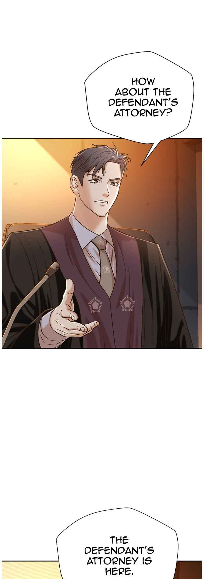 Judge Lee Han Young Chapter 58 page 32